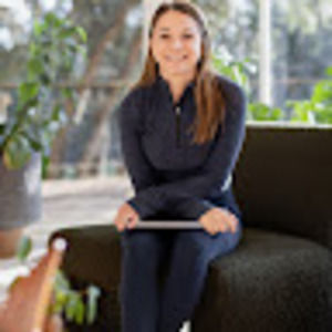 Meet your Posher, Karina